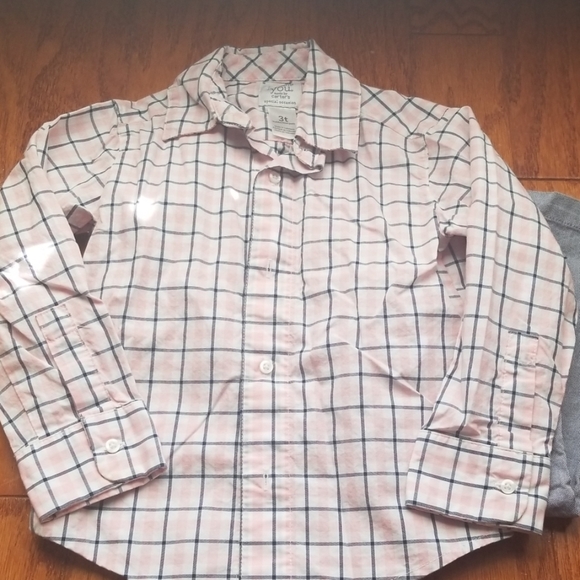 Matching set - Picture 2 of 3